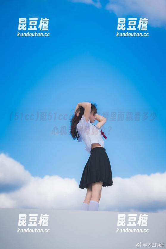 逛51ccgua，链接里面藏着多少心机男和奇葩女？