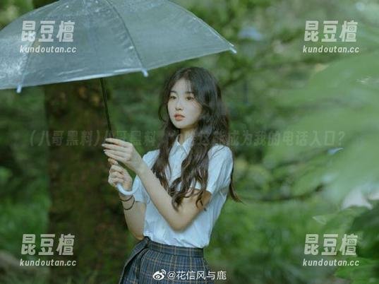 八哥黑料，为啥这能成为我的电话入口？