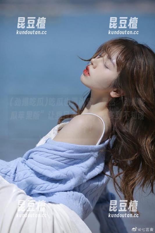 吃瓜也要讲究，果然“劲爆吃瓜苹果版”让我目不暇接，瓜多到不知该关注哪个！