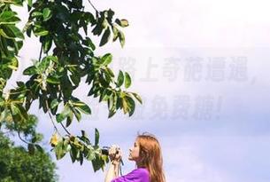观看吃瓜路上奇葩遭遇，上吃瓜网体验一波免费糖！