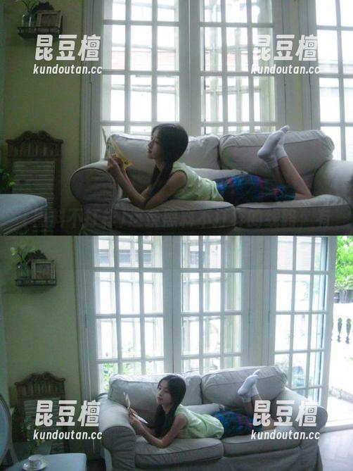 这条黑料不打样的线路，有人在边走边评头论足